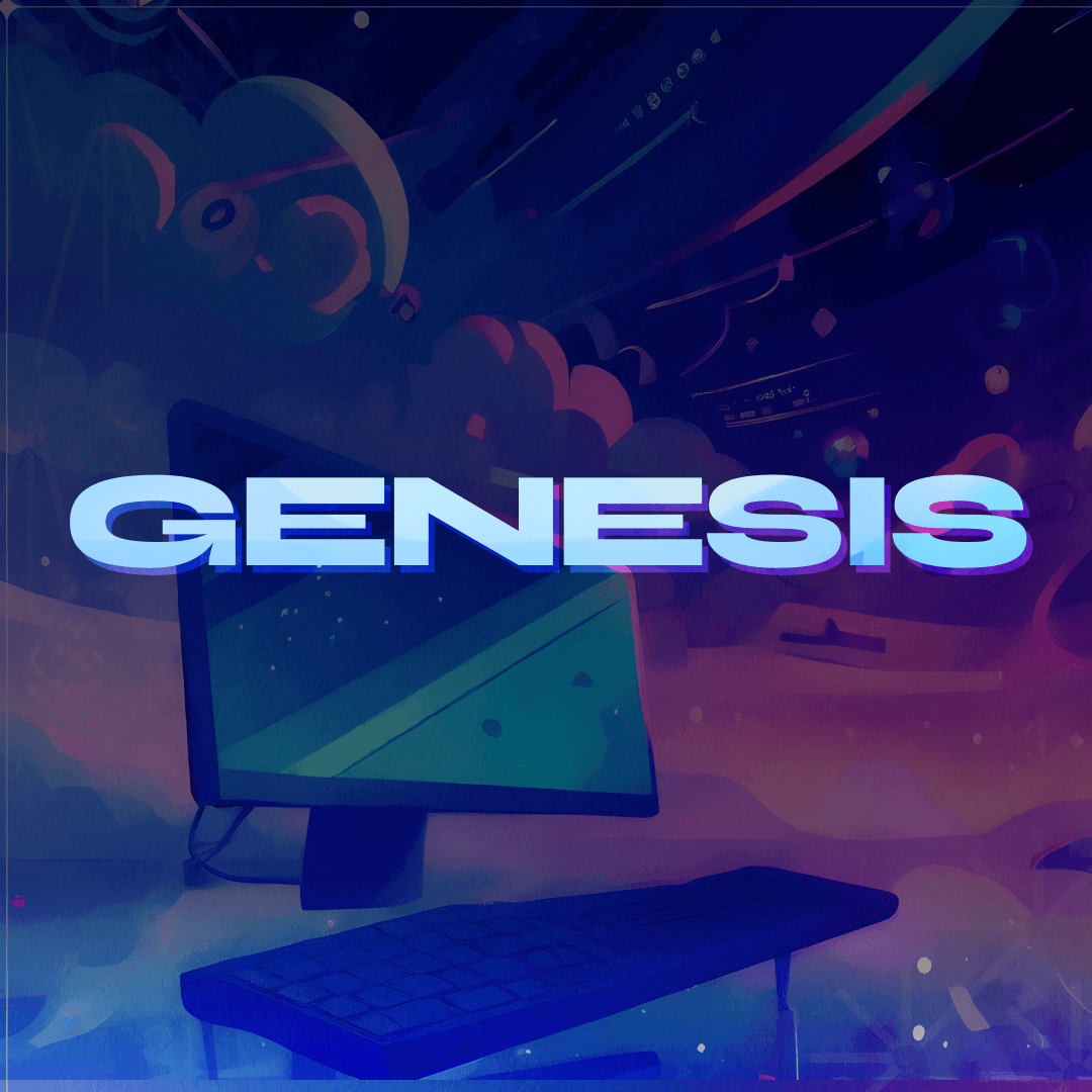 Genesis 1.0